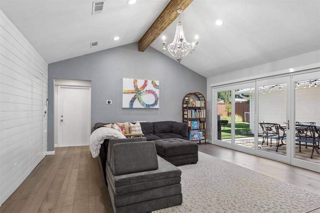 7341 La Sobrina Drive, Dallas, TX 75248