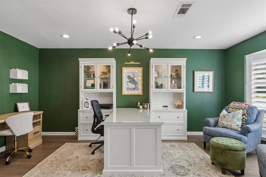 7341 La Sobrina Drive, Dallas, TX 75248