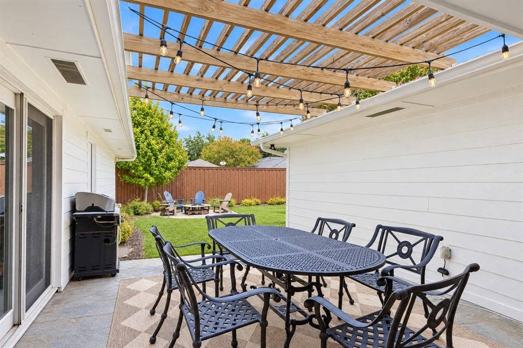7341 La Sobrina Drive, Dallas, TX 75248