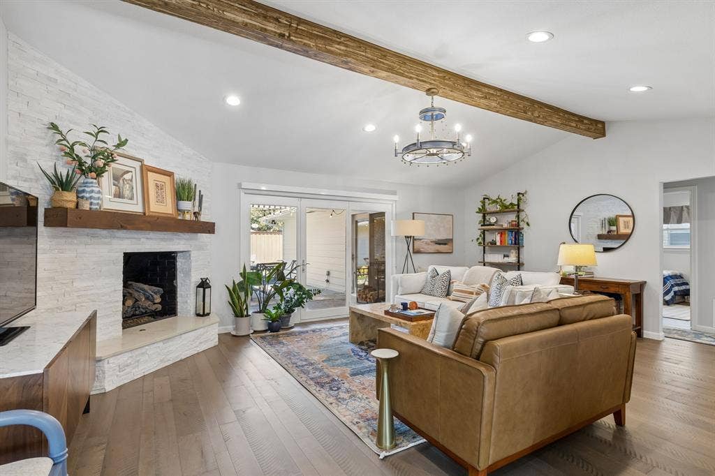 7341 La Sobrina Drive, Dallas, TX 75248