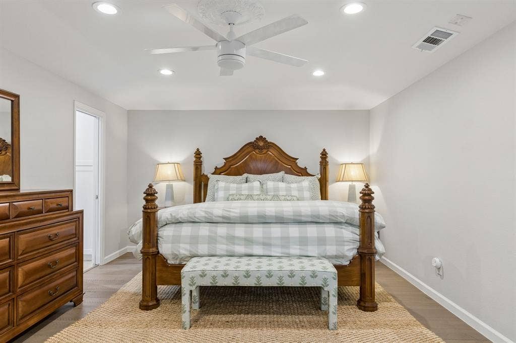 7341 La Sobrina Drive, Dallas, TX 75248