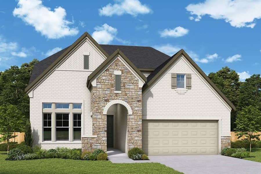 Property photo for 2017 Pedernales Lane, Celina, TX
