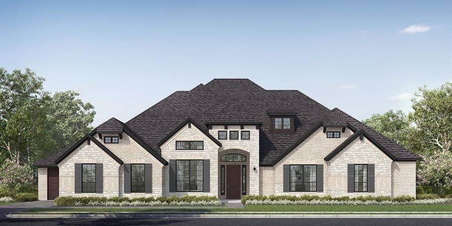Property photo for 114 Endowment, McLendon Chisholm, TX