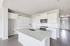 348 Braves Way, Lavon, TX 75166