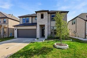 348 Braves Way, Lavon, TX 75166