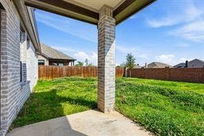 348 Braves Way, Lavon, TX 75166