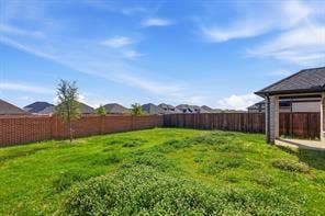 348 Braves Way, Lavon, TX 75166