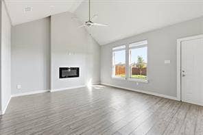 348 Braves Way, Lavon, TX 75166