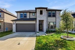 348 Braves Way, Lavon, TX 75166