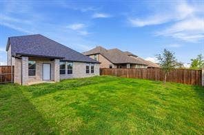 348 Braves Way, Lavon, TX 75166