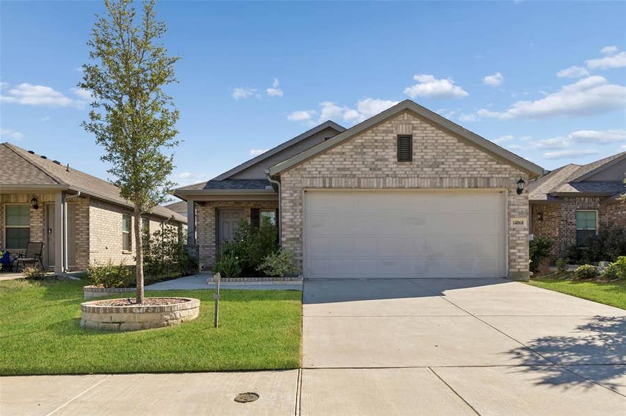 Property photo for 14068 Drover Street, Pilot Point, TX