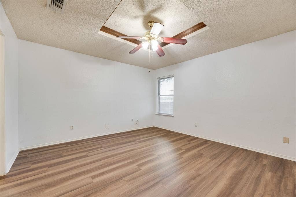 Another view of Primary Bedroom