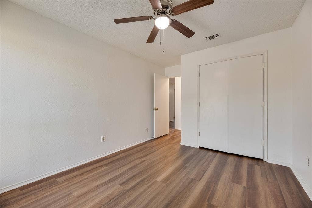 Secoundary Bedroom