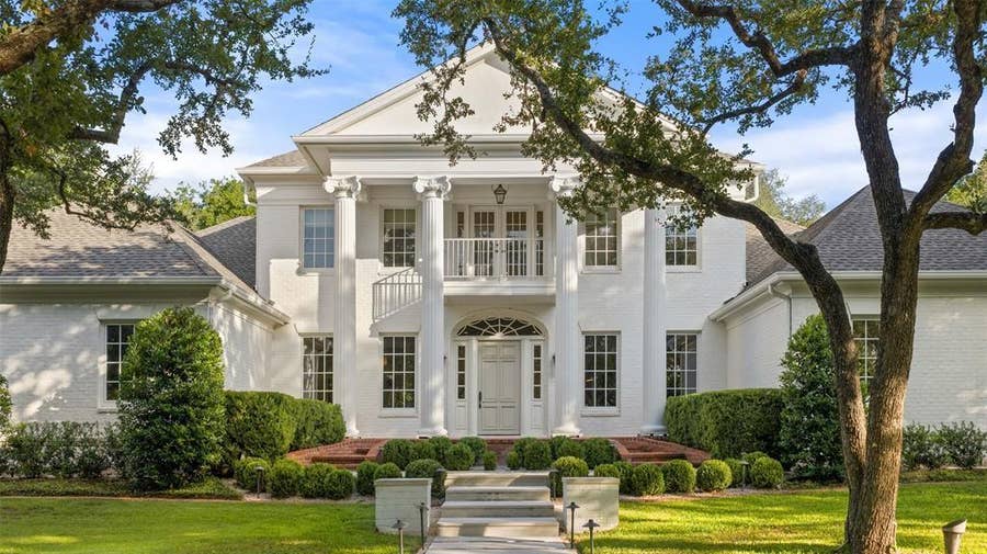 Property photo for 4201 Green Cliffs Road, Austin, TX