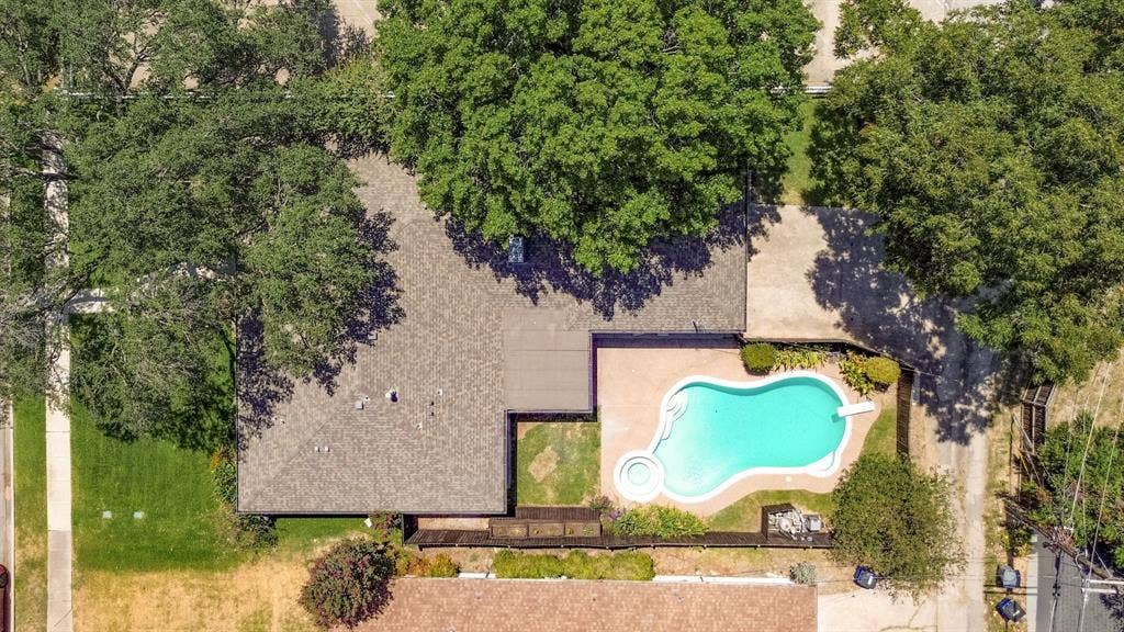 6837 Arboreal Drive, Dallas, TX 75231 6837 Arboreal Drive, Dallas, TX 75231