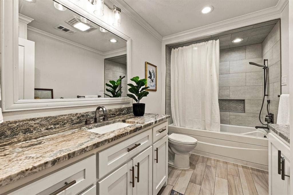 6837 Arboreal Drive, Dallas, TX 75231 6837 Arboreal Drive, Dallas, TX 75231