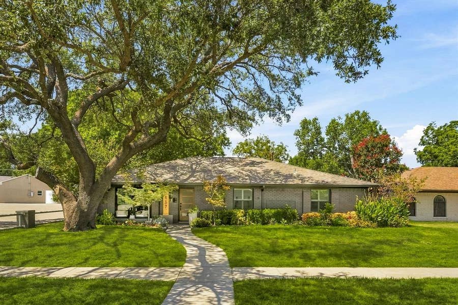 Property photo for 6837 Arboreal Drive, Dallas, TX