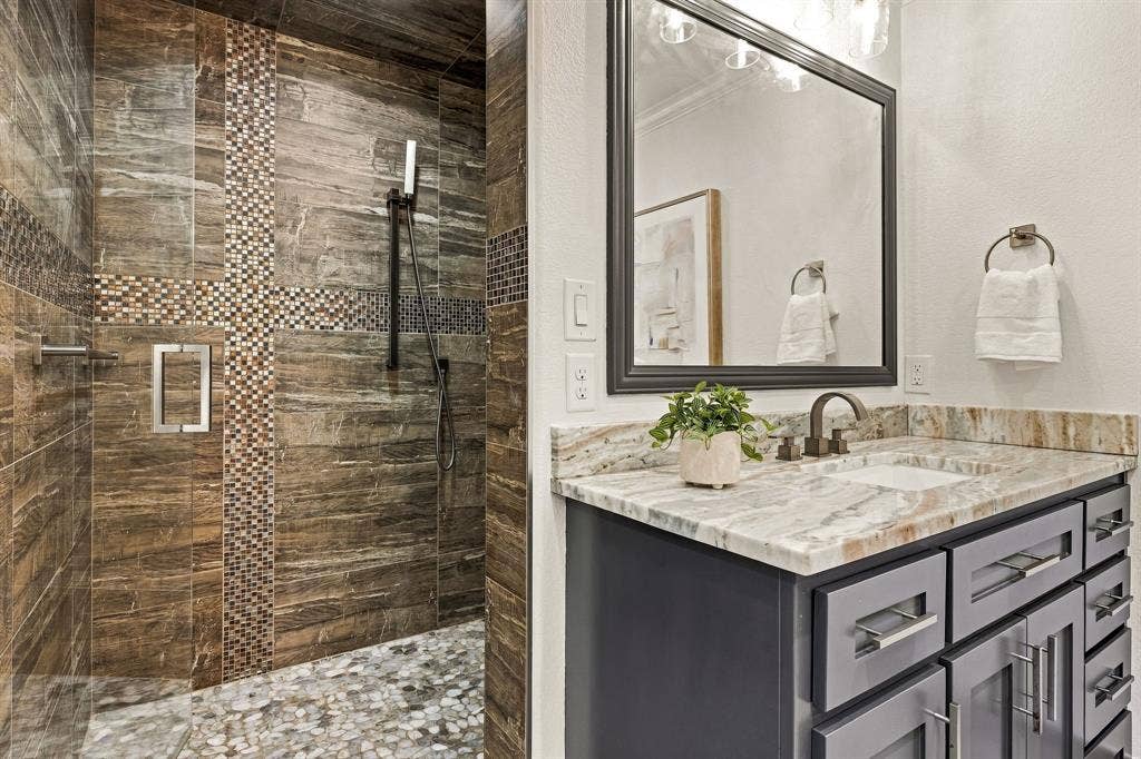 6837 Arboreal Drive, Dallas, TX 75231 6837 Arboreal Drive, Dallas, TX 75231