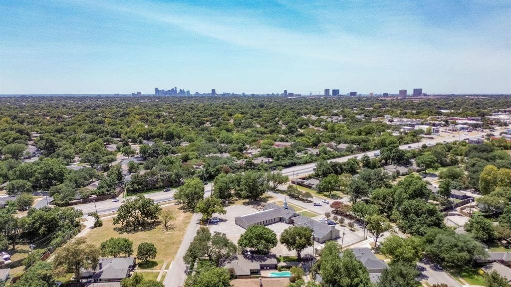 6837 Arboreal Drive, Dallas, TX 75231 6837 Arboreal Drive, Dallas, TX 75231