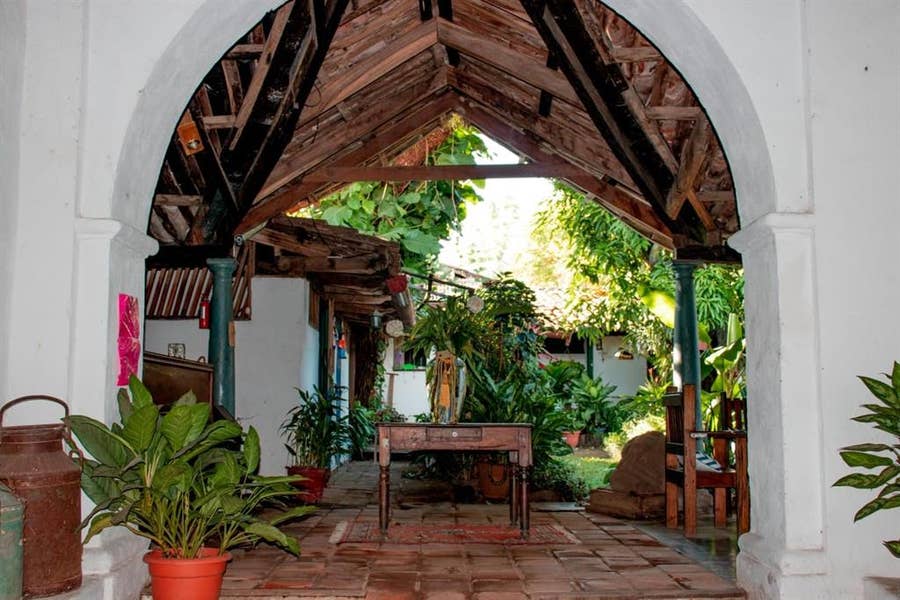 Property photo for 2 avenida norte Avenue, Sonsonate