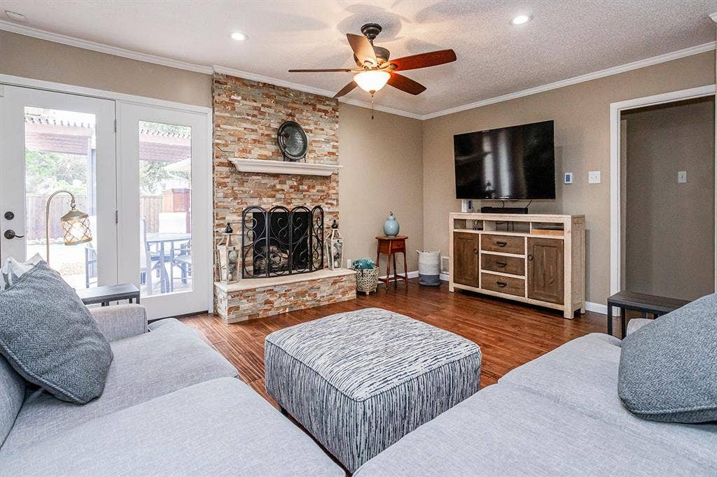 3140 La Kenta Circle, Farmers Branch, TX 75234 3140 La Kenta Circle, Farmers Branch, TX 75234