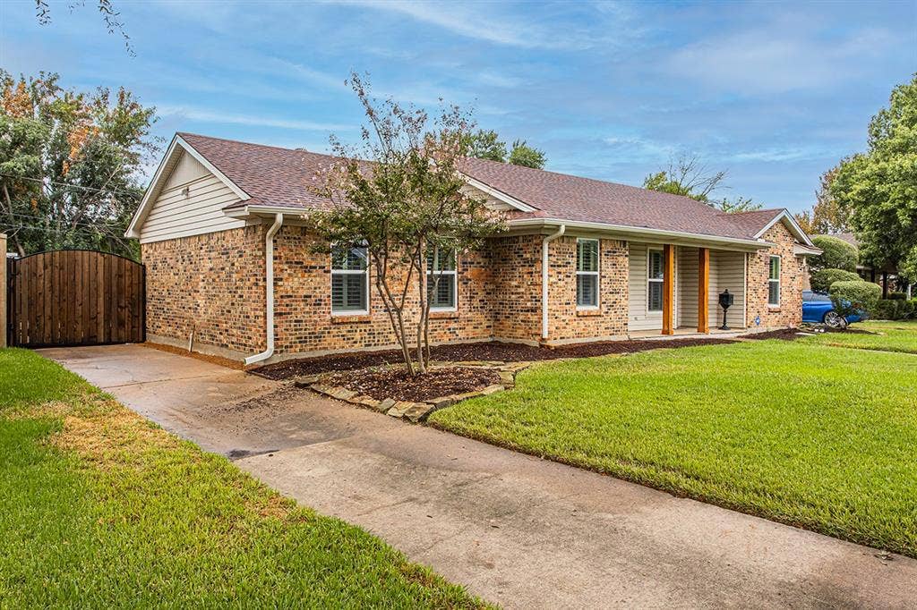 3140 La Kenta Circle, Farmers Branch, TX 75234 3140 La Kenta Circle, Farmers Branch, TX 75234