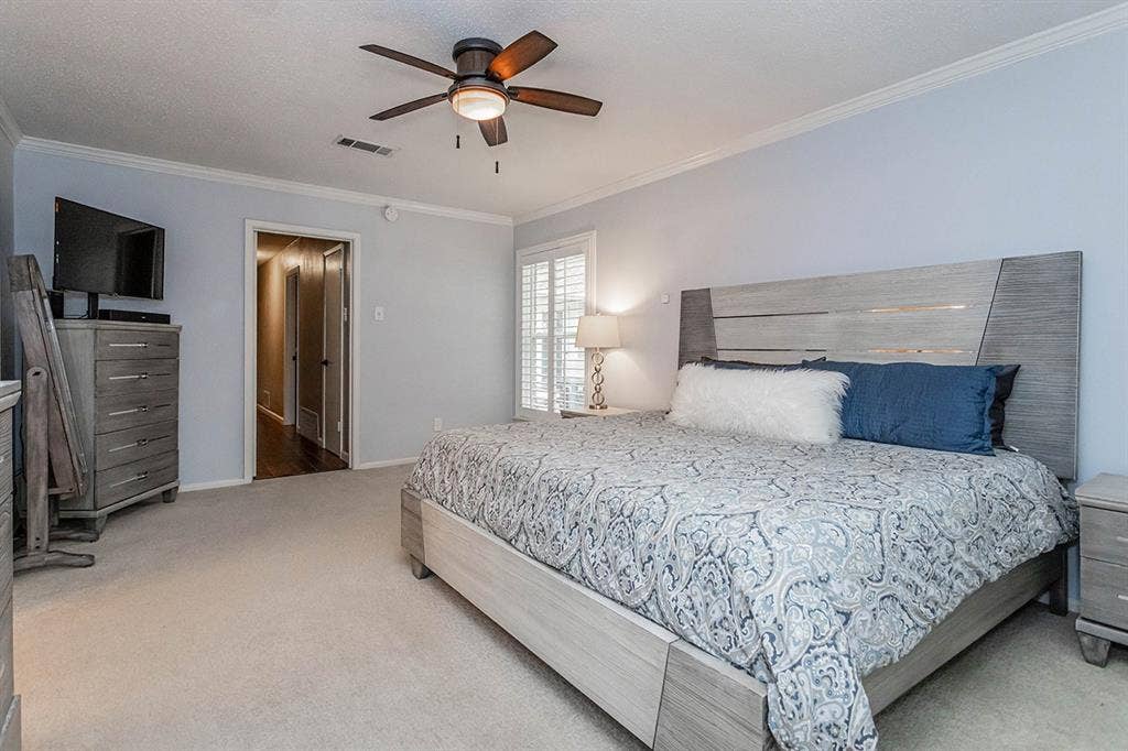 3140 La Kenta Circle, Farmers Branch, TX 75234 3140 La Kenta Circle, Farmers Branch, TX 75234