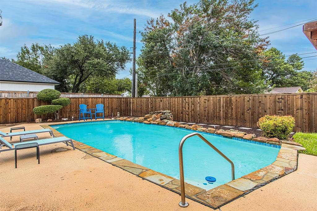 3140 La Kenta Circle, Farmers Branch, TX 75234 3140 La Kenta Circle, Farmers Branch, TX 75234