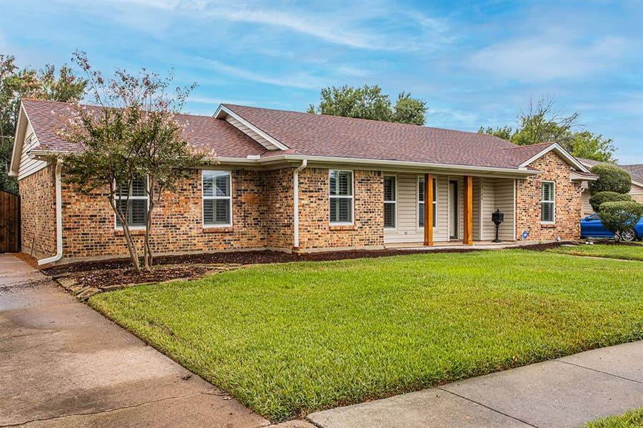 Property photo for 3140 La Kenta Circle, Farmers Branch, TX