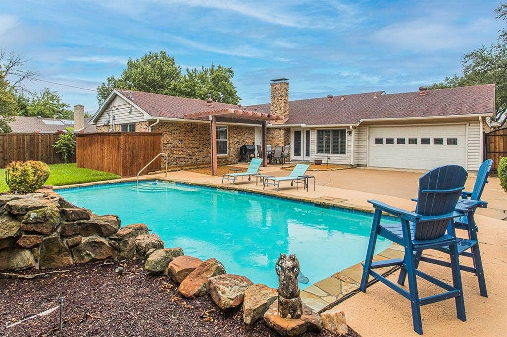 3140 La Kenta Circle, Farmers Branch, TX 75234 3140 La Kenta Circle, Farmers Branch, TX 75234