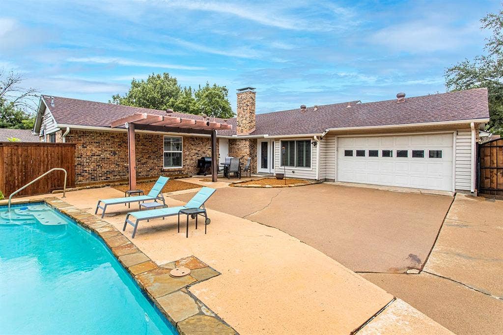 3140 La Kenta Circle, Farmers Branch, TX 75234 3140 La Kenta Circle, Farmers Branch, TX 75234