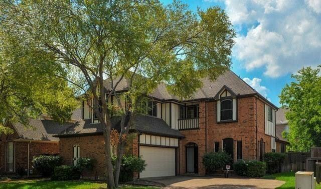 745 Marble Canyon Circle, Irving, TX 75063 745 Marble Canyon Circle, Irving, TX 75063
