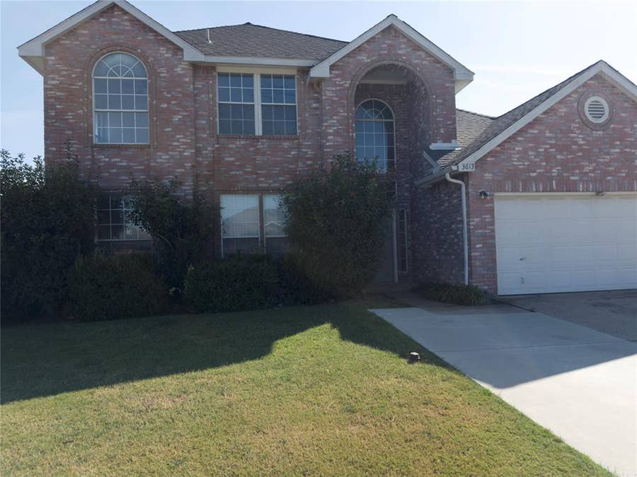 Property photo for 3613 COTTON CREEK Lane, Fort Worth, TX