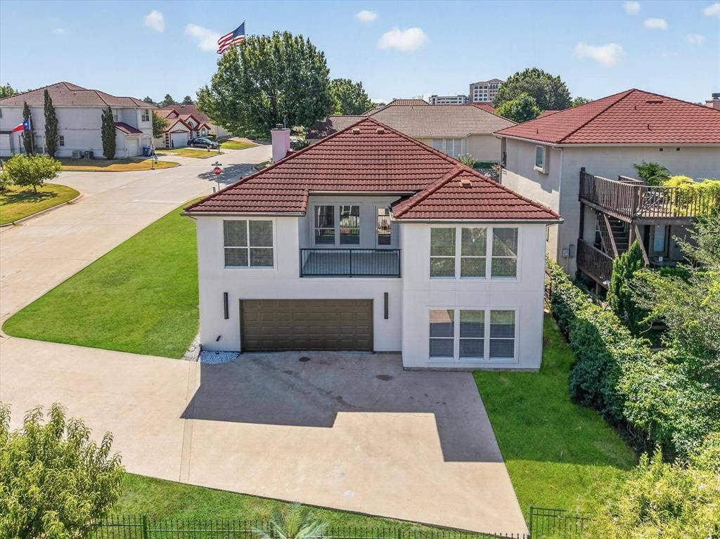 1860 Tahoe Drive, Rockwall, TX 75087