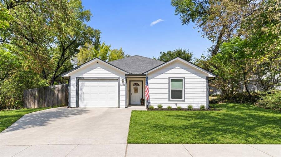 Property photo for 3125 Millet Avenue, Fort Worth, TX