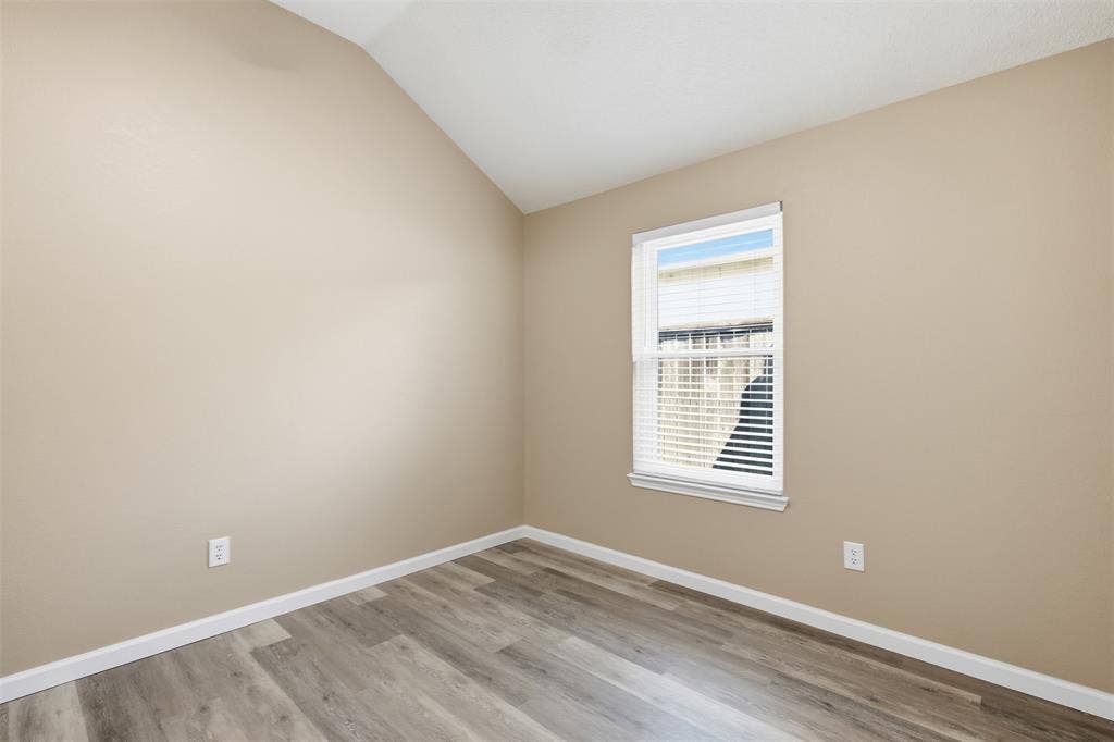 1301 Mill Wood Lane, Garland, TX 75040 BEDROOM #3