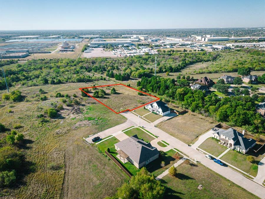 Property photo for 210 Caprock, Sunnyvale, TX