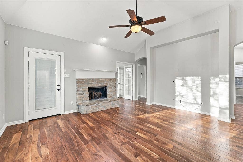 3520 Welsh Court, Fort Worth, TX 76244