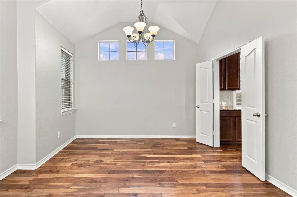 3520 Welsh Court, Fort Worth, TX 76244