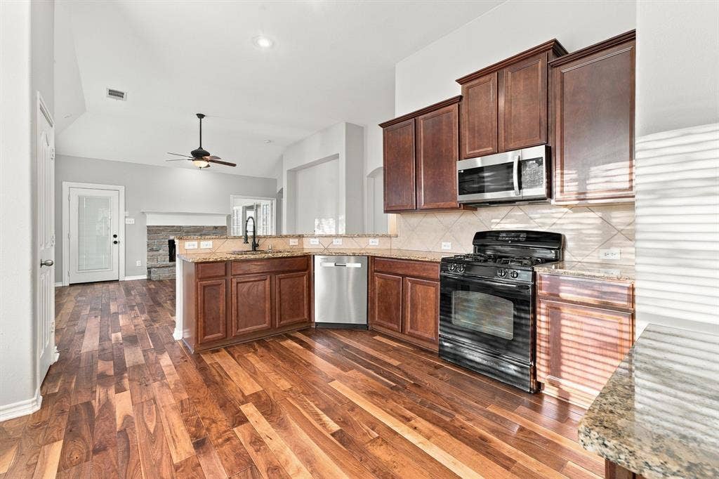 3520 Welsh Court, Fort Worth, TX 76244