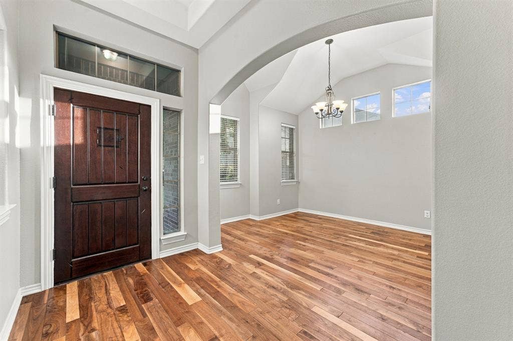 3520 Welsh Court, Fort Worth, TX 76244