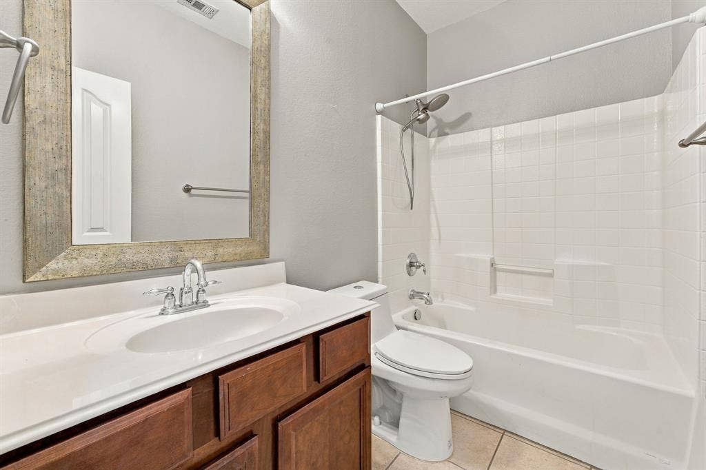 3520 Welsh Court, Fort Worth, TX 76244