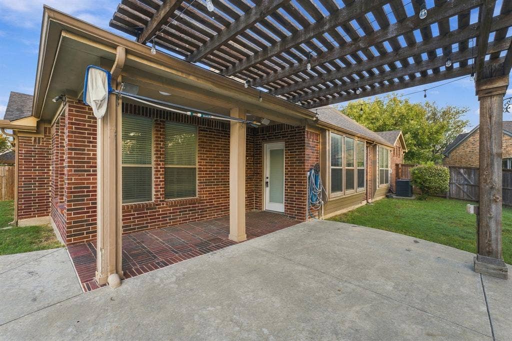 3520 Welsh Court, Fort Worth, TX 76244