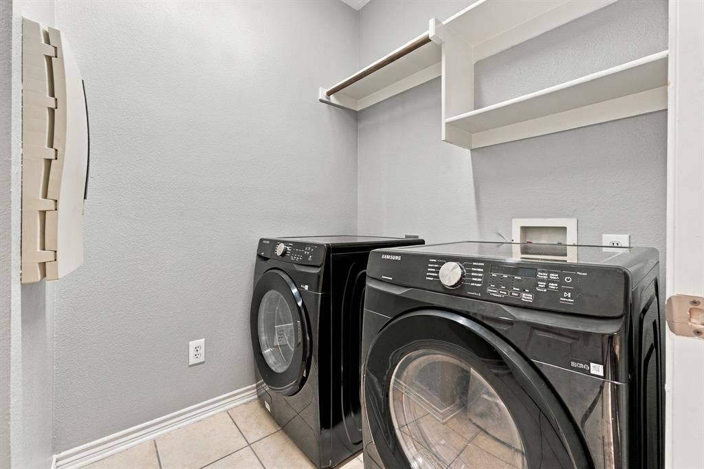 3520 Welsh Court, Fort Worth, TX 76244