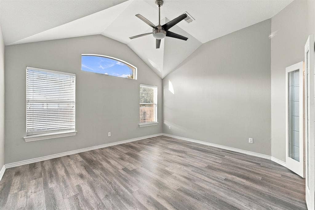 3520 Welsh Court, Fort Worth, TX 76244