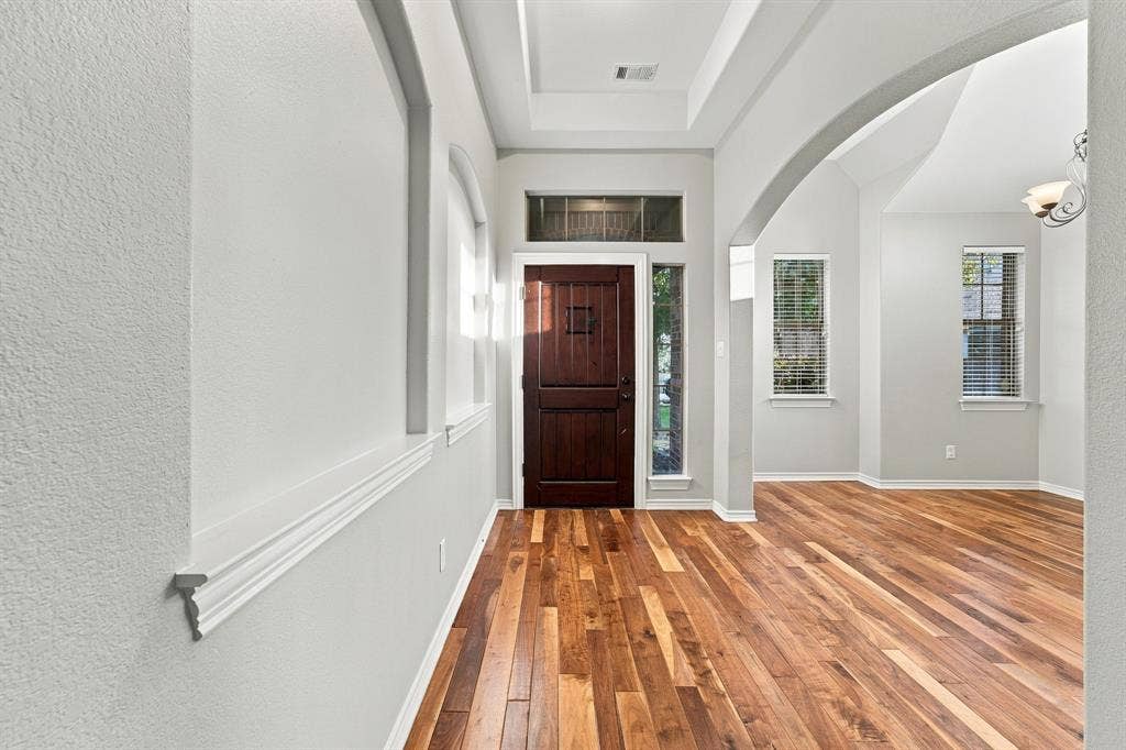 3520 Welsh Court, Fort Worth, TX 76244