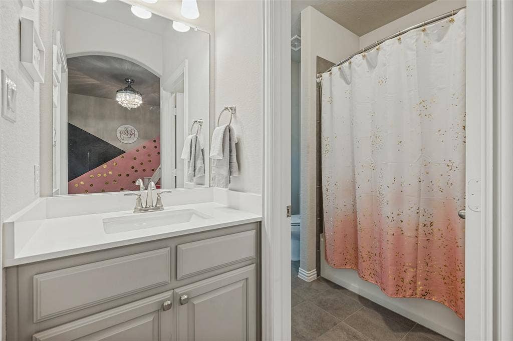 1807 Mabry Court, Mansfield, TX 76063 1807 Mabry Court, Mansfield, TX 76063