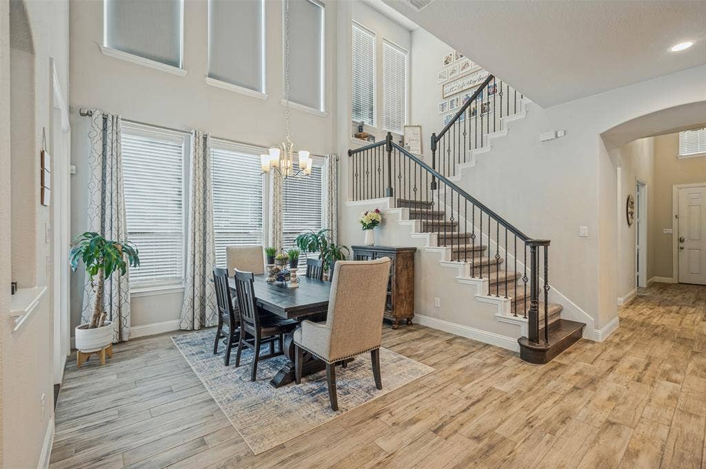 1807 Mabry Court, Mansfield, TX 76063 1807 Mabry Court, Mansfield, TX 76063