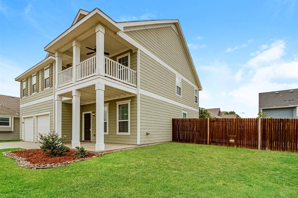 2209 Windsor Farms Drive, Denton, TX 76207 2209 Windsor Farms Drive, Denton, TX 76207