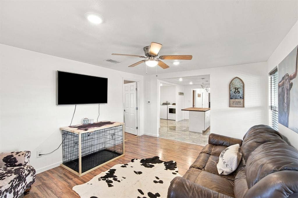 6575 W State Highway 31, Corsicana, TX 75110